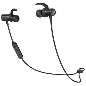 Wireless Headphones aptX, Mpow S11 Bluetooth 5.0